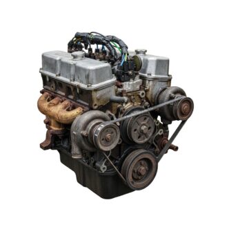 DODGE Colt 200 Used Engine