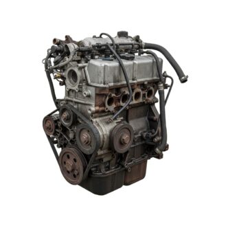 DODGE Colt Dl Used Engine