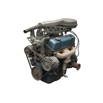 DODGE Colt Gl Used Engine