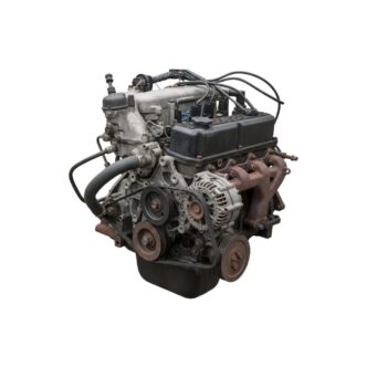 DODGE Colt Se Used Engine