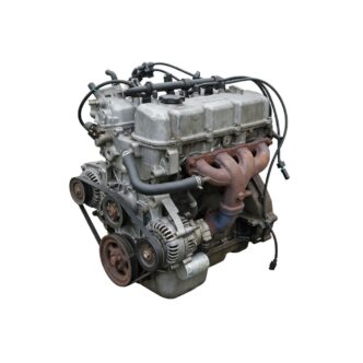 DODGE Colt Vista Used Engine