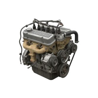 DODGE Colt Wagon Used Engine
