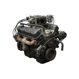 DODGE D150 Pickup Used Engine