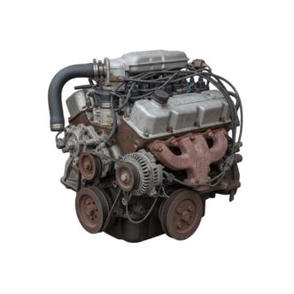 DODGE D250 Pickup Used Engine