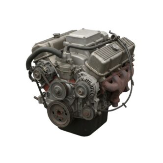 DODGE D350 Pickup Used Engine