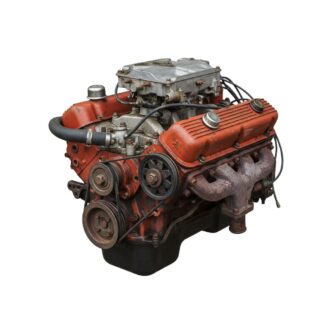 DODGE Daytona Used Engine