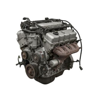 DODGE Grand Caravan Used Engine
