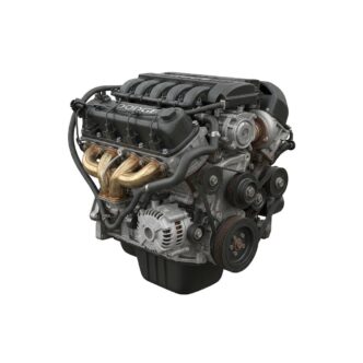 DODGE Hornet Used Engine