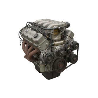 DODGE I10 Used Engine