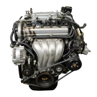 DODGE Neon Used Engine