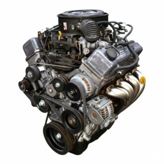 DODGE Omni Used Engine