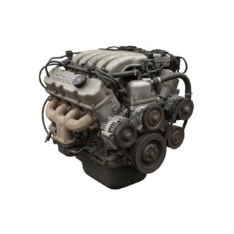 DODGE Ram 1500 Pickup Used Engine