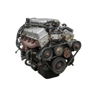 DODGE Ram 2500 Pickup Used Engine
