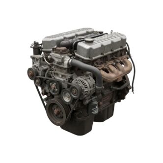 DODGE Ram 2500 Van Used Engine