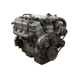 DODGE Ram 3500 Pickup Used Engine