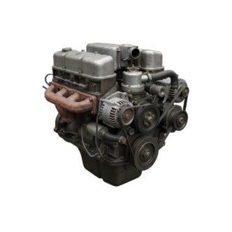 DODGE Ram 3500 Van Used Engine
