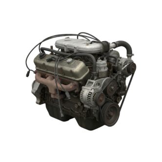 DODGE Ram 4000 Used Engine