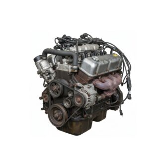 DODGE Ram 50 Used Engine