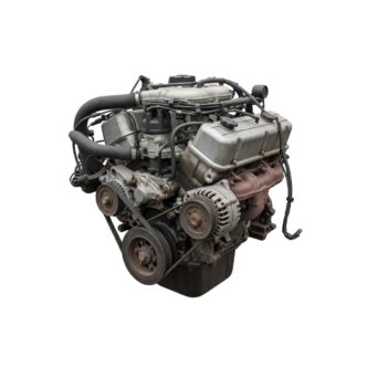 DODGE Spirit Used Engine