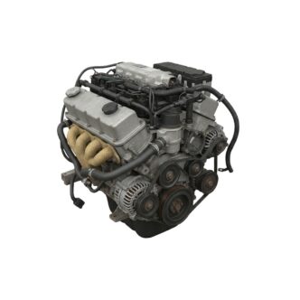 DODGE Sprinter 2500 Used Engine