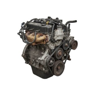 DODGE Sprinter 3500 Used Engine