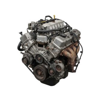 DODGE Stealth Used Engine