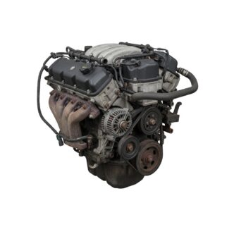 DODGE Stratus Used Engine