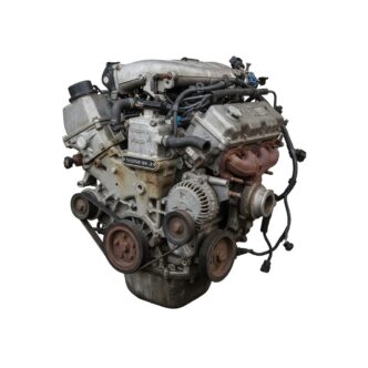 DODGE Sx 2.0 Used Engine