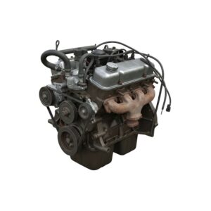 DODGE Van 1000 Used Engine