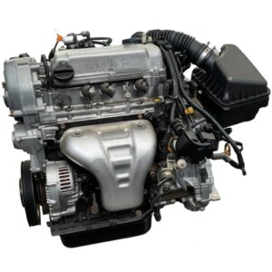 DODGE Verna Used Engine