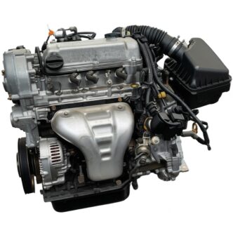 DODGE Verna Used Engine