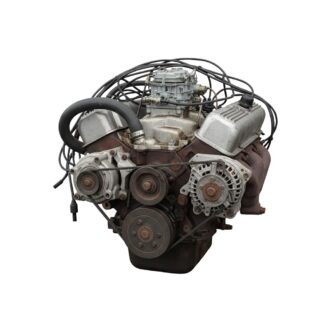 DODGE W150 Pickup Used Engine