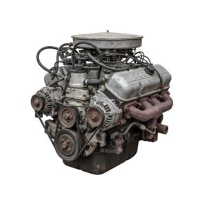 DODGE W250 Pickup Used Engine