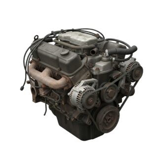 DODGE W350 Pickup Used Engine