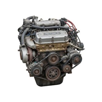 EAGLE 2000 Gtx Used Engine