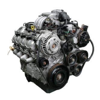 EAGLE Summit Used Engine