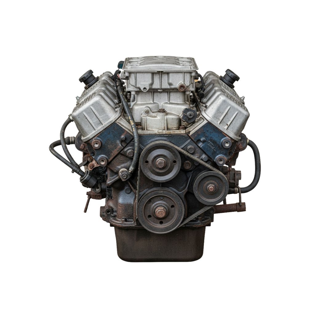 EAGLE Talon Used Engine