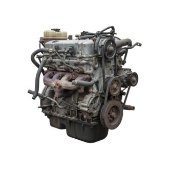 EAGLE Vista Used Engine