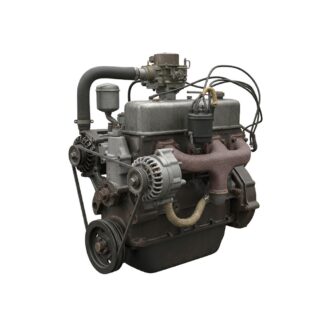 Ford A Series Truck Used Engine