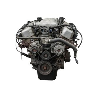 Ford Aerostar Used Engine