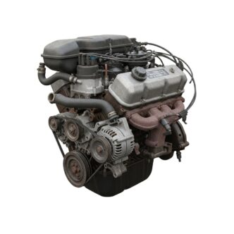 Ford Bronco Ii Used Engine