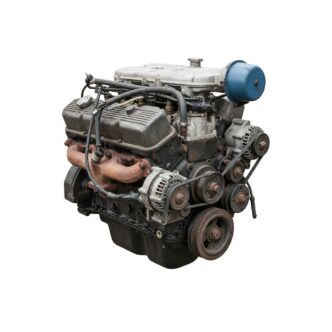 Ford C Series Truck Used Engine
