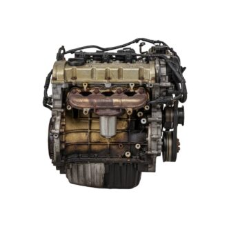Ford C-max Used Engine