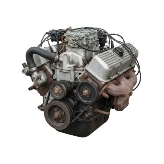 Ford Club Wagon Used Engine