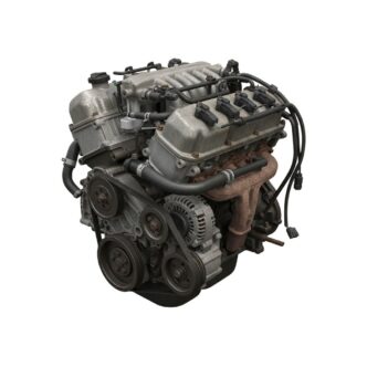 Ford Contour Used Engine
