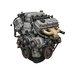 Ford Cougar Used Engine