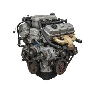 Ford Cougar Used Engine