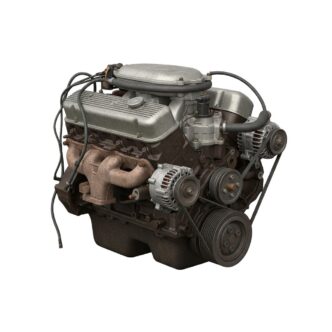 Ford Country Squire Used Engine
