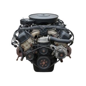Ford Crown Victoria Used Engine