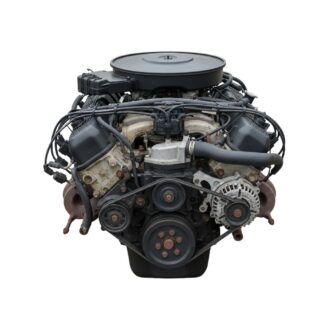 Ford Crown Victoria Used Engine